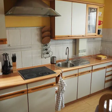 بيت شباب 3citygo - Pokoje Portowa Przystan - Zeromskiego 4