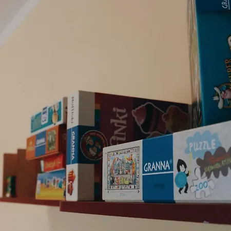 3citygo - Pokoje Portowa Przystan - Zeromskiego 4 بيت شباب *