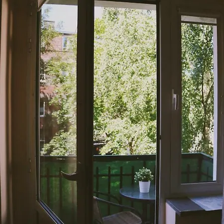 3citygo - Pokoje Portowa Przystan - Zeromskiego 4 *