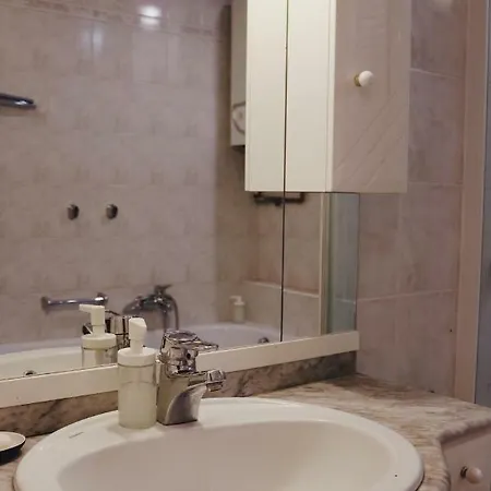 3citygo - Pokoje Portowa Przystan - Zeromskiego 4 * غدينيا