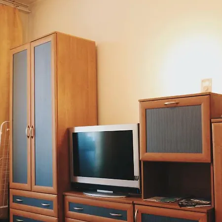3citygo - Pokoje Portowa Przystan - Zeromskiego 4 *