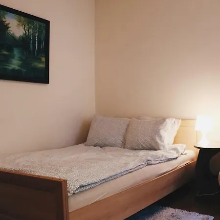 3citygo - Pokoje Portowa Przystan - Zeromskiego 4 * غدينيا