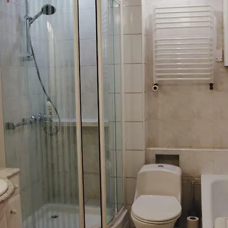 3citygo - Pokoje Portowa Przystan - Zeromskiego 4 بيت شباب غدينيا