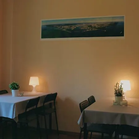 بيت شباب 3citygo - Pokoje Portowa Przystan - Zeromskiego 4 *
