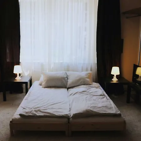 بيت شباب 3citygo - Pokoje Portowa Przystan - Zeromskiego 4 *