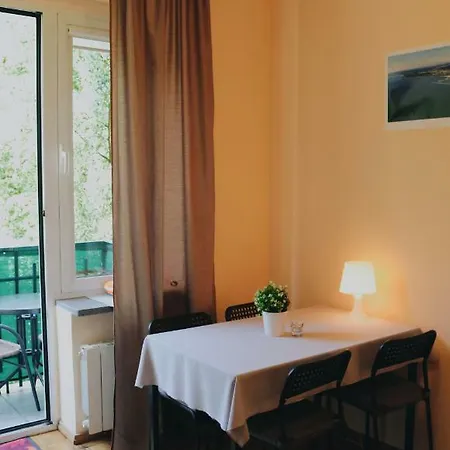 3citygo - Pokoje Portowa Przystan - Zeromskiego 4 * غدينيا